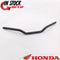 HONDA HANDLEBAR 2017-2024 REBEL 300 500 CMX300 CMX500 OEM NEW 53100-K87-A00